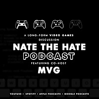 Nate The Hate