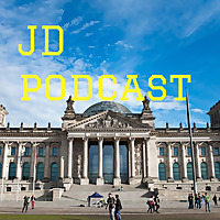 JD podcast