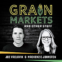 Grain Markets and Other Stuff