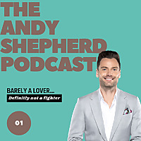 The Andy Shepherd Podcast
