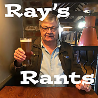 Ray's Rants Life in the 1950s 1960s 1970s Great Britain girls England family UK work school British 