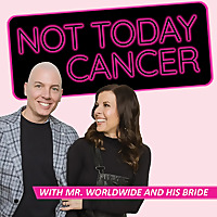 Not Today Cancer