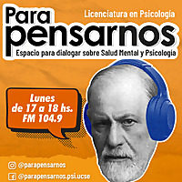 Para PensarNos-Psicología y Salud Mental