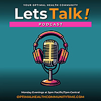 Optimal Health Community