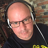 John Wilding's - The House Music Sessions Podcast