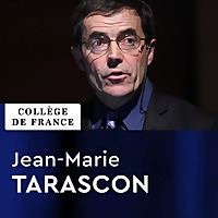 Chimie du solide et énergie - Jean-Marie Tarascon