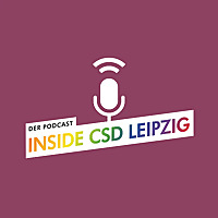 Inside CSD Leipzig
