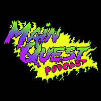 Main Quest Podcast
