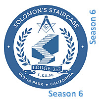 Solomon's Staircase Masonic Lodge