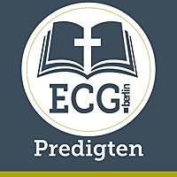 ECG Berlin - Predigten