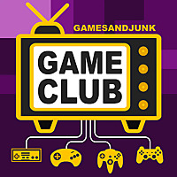 Games and Junk Game Club