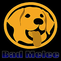 Bad Melee Podcast