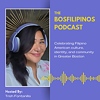 BOSFilipinos Podcast