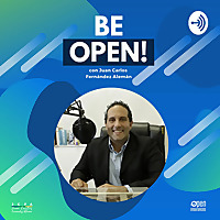 BE OPEN