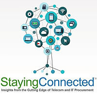 Staying Connected