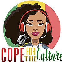 Cope For The Culture Podcast