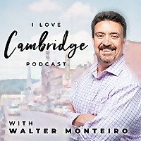 I Love Cambridge