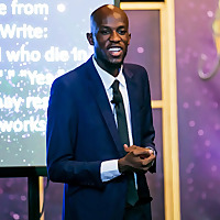 Pastor Daniel Kaira