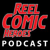 Reel Comic Heroes