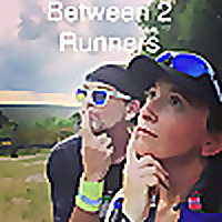 Between 2 Runners