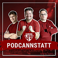 PodCannstatt by MeinVfB