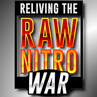 Raw vs Nitro - Reliving The War