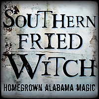 Southern Fried Witch
