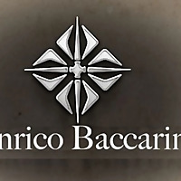 Enrico Baccarini - Enigma