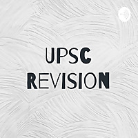 Upsc Revision
