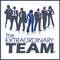 Extraordinary Team Tips