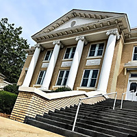 First Baptist Church Aberdeen
