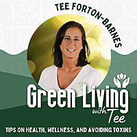 Green Living with Tee