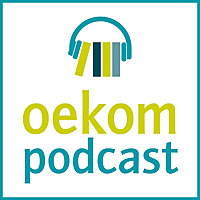 Der oekom podcast - Die guten Seiten der Zukunft