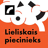 Lieliskais piecinieks
