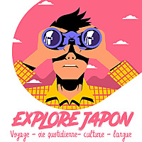 Explore Japon