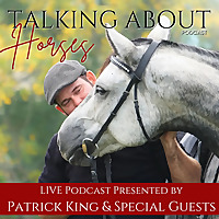 Talking About Horses