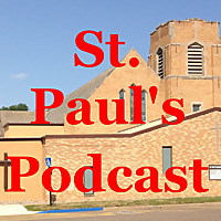 St. Paul's Lutheran Church Podcast - Ireton,IA