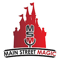 Main Street Magic - A Walt Disney World Podcast