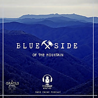 Blue Side Of The Mountain