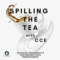 Spilling the Tea with CCE
