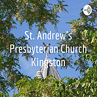 St. Andrew's Presbyterian Church Kingston