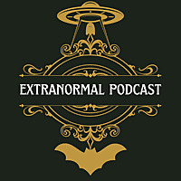 ExtraNormal Show Presents: Strange Times