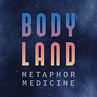 BODY LAND: Guided Meditations to Relax, Recharge, and Self-Regulate