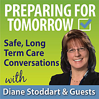 Preparing For Tomorrow podcast