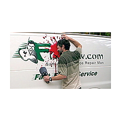 Fixitnow.com Appliance Repair Radio