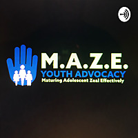 MAZE Youth Advocacy: Arlington Texas