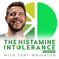 Histamine Intolerance Podcast