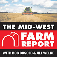 MID-WEST FARM REPORT - EAU CLAIRE
