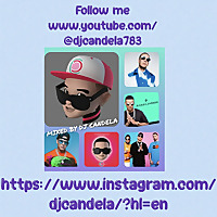 Dj candela Metiendo fuego