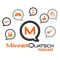 Männerquatsch Podcast